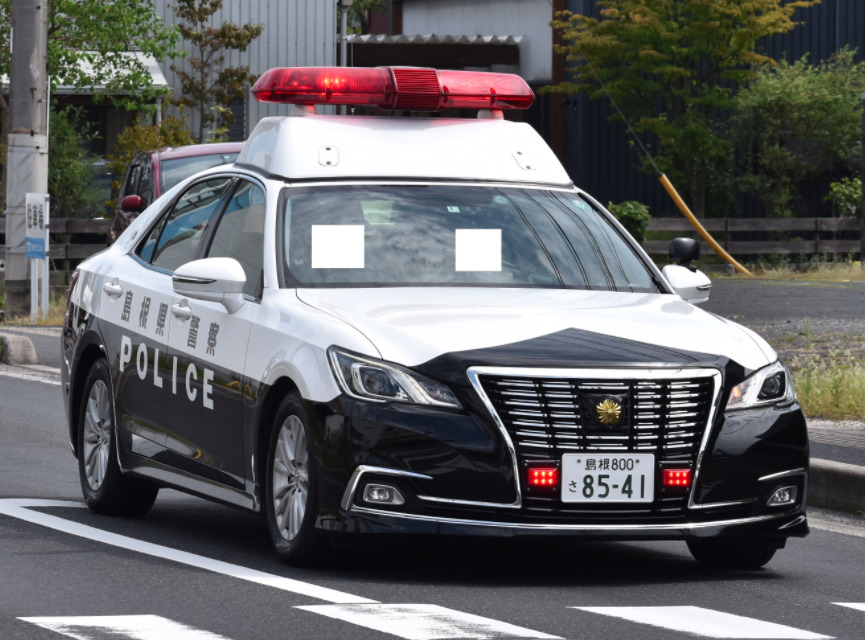 千代田区　タクシー事故　車種
